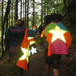 fotos kamp 2009-2010 jong-givers 418 - Scouts en Gidsen Zaventem 